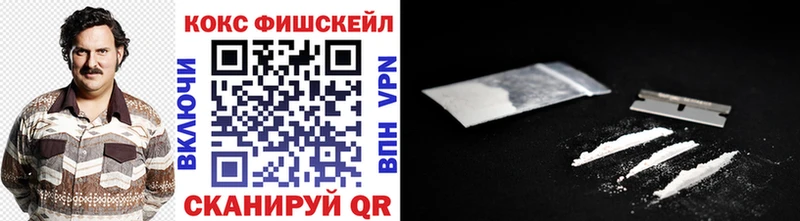 Купить  Абаза  COCAIN FishScale 